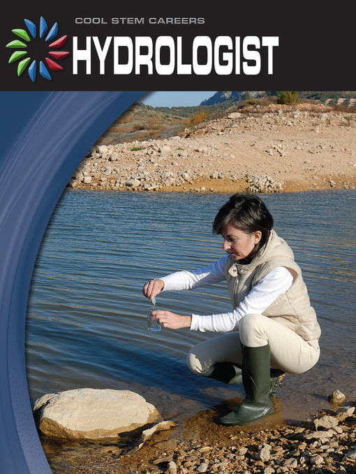 Title details for Hydrologist by Josh Gregory - Available